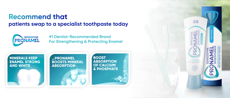 Specialty fluoride toothpaste