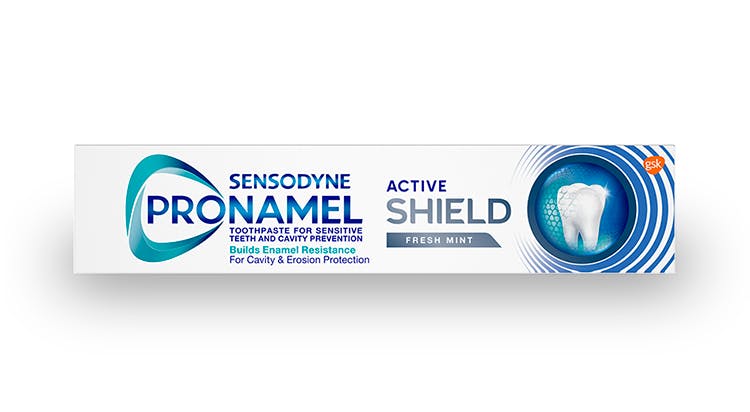 Pronamel Toothpaste Overview