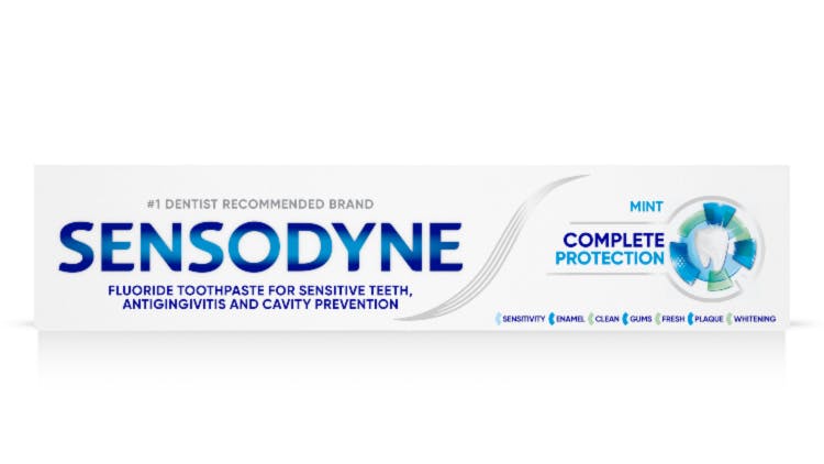 Sensodyne Products | Haleon Oral HealthPartner