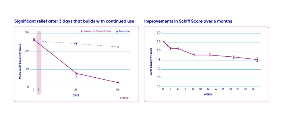 In vitro of tubules demonstrating stannous fluoride occlusion