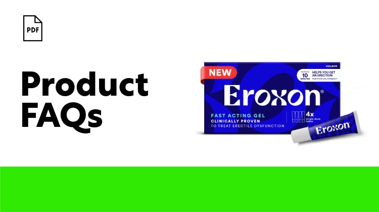 Product FAQs