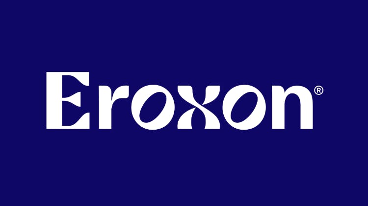 Eroxon® logo