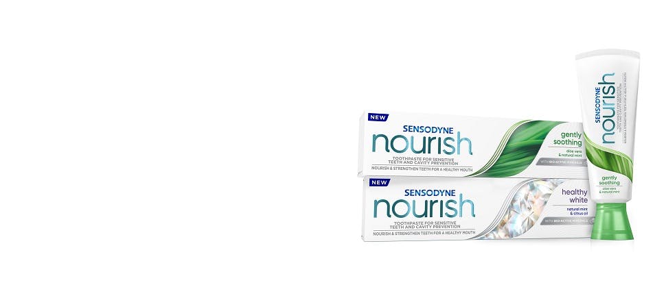 sensodyne dental professionals