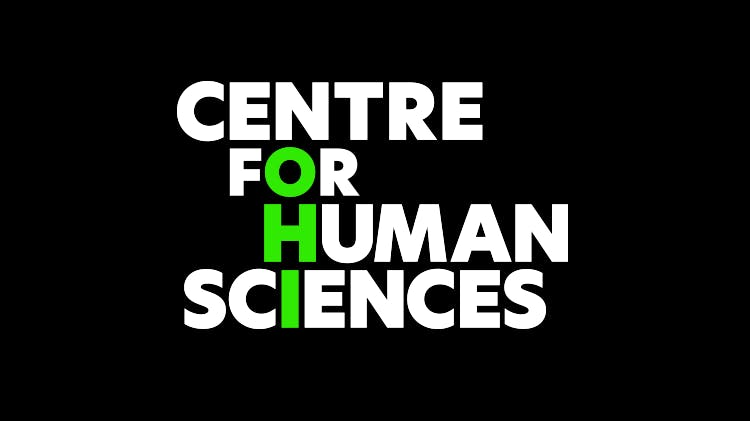 Centre for Human Sciences logo