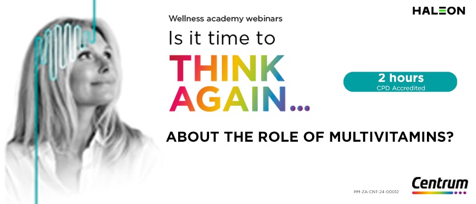 Wellness Academy - Think Again
