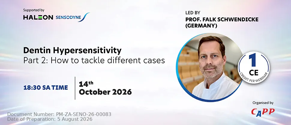 Dentin Hypersensitivity: How to Tackle Different Cases