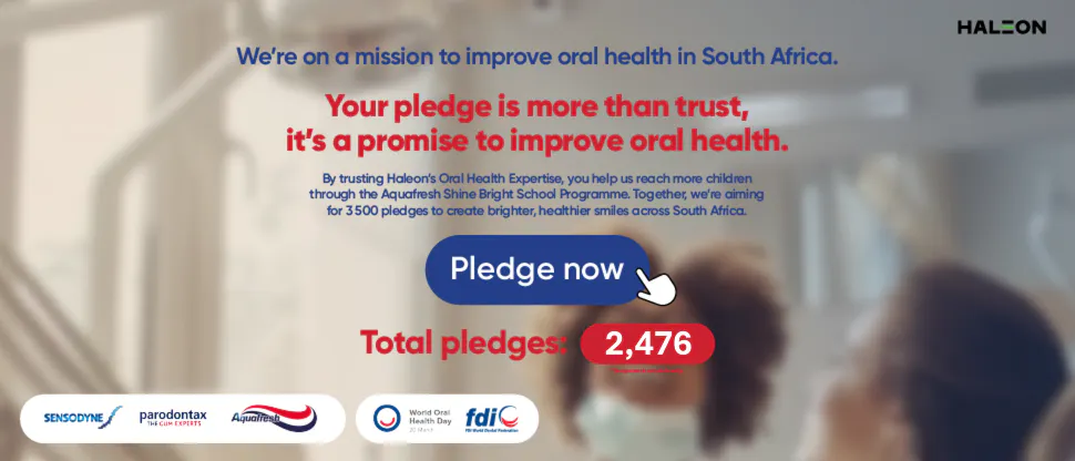 World Oral Health Day 2026