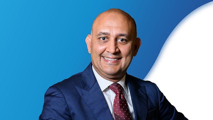 Prof Hesham Marei, UAE