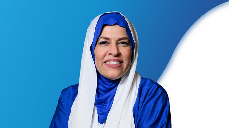 Prof.Samira Osailan,KSA