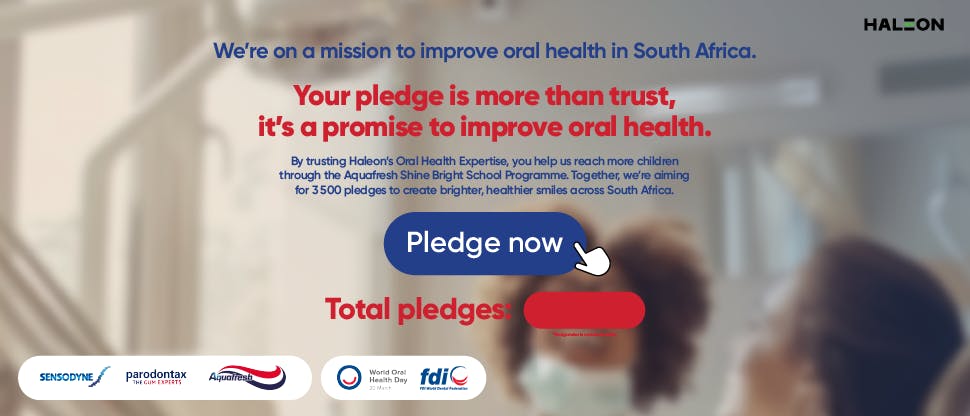 World Oral Health Day 2026