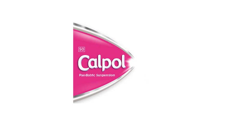 Calpol Logo