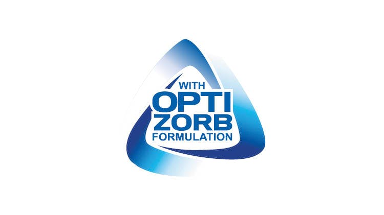Optizorb formulation icon