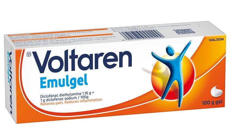 Voltaren Emulgel
