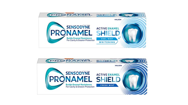 Pronamel Active Enamel Shield product packshot