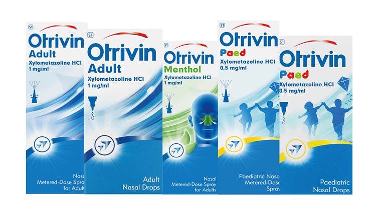 Otrivin Product Range GSK Health Partner otrivin-product-range-gsk-health-partner