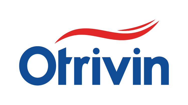 Otrivin Logo