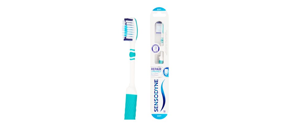 Sensodyne Repair & Protect Toothbrush