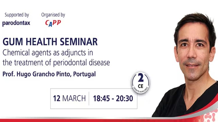Gum Health Seminar
