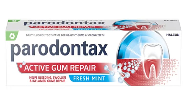 Parodontax Active Gum Repair Toothpaste