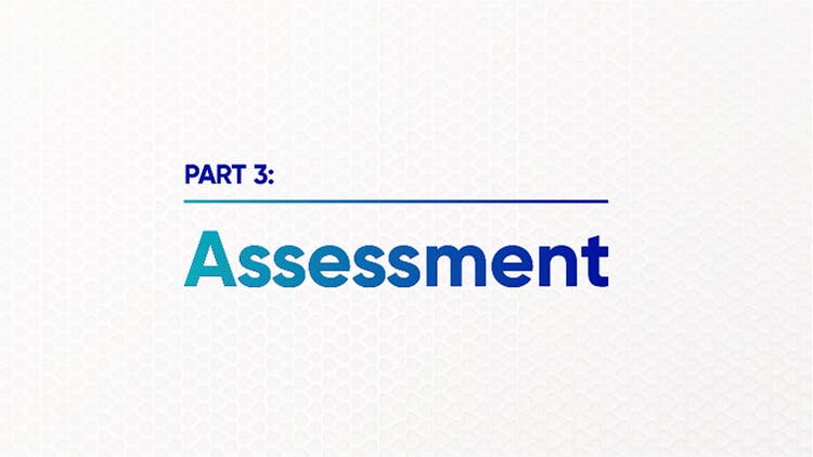 assessment