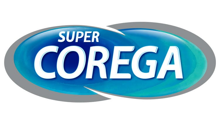 Super Corega logo