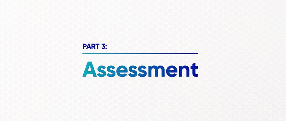 assessment