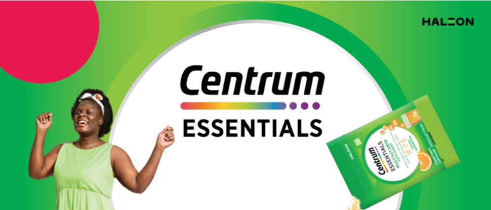 Centrum Essentials