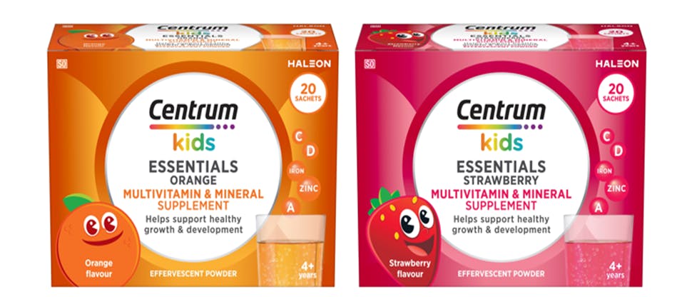 Centrum Essentials Image 3