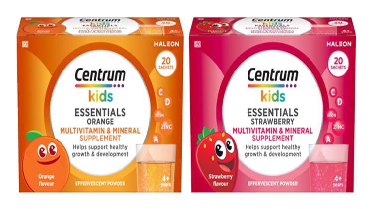 Centrum Kids Essentials