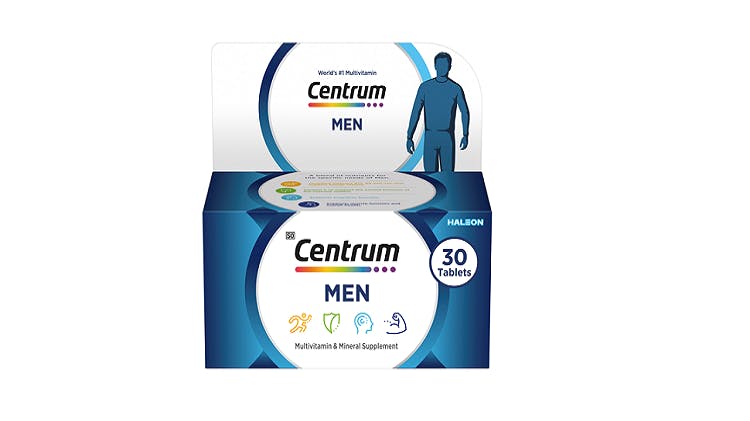 Centrum Men