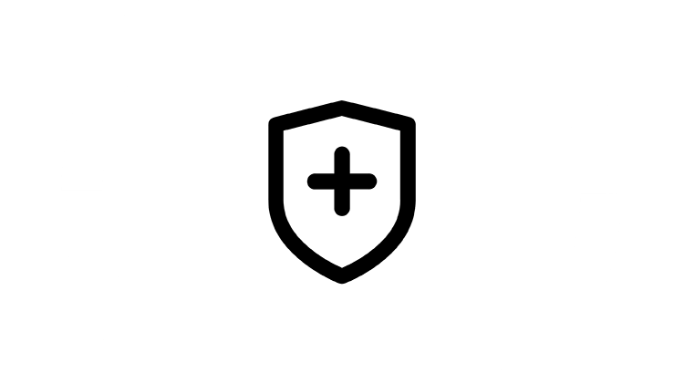 Ícono escudo