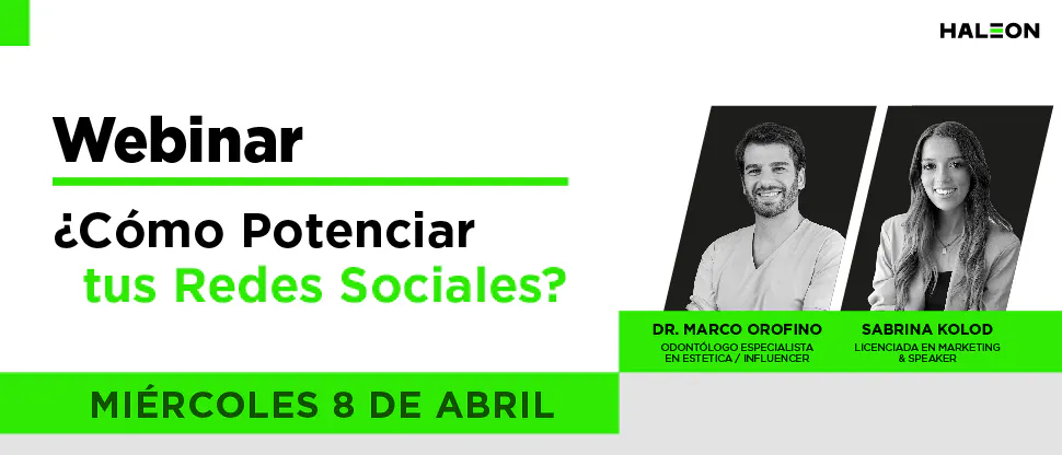 ¿Cómo potenciar tus Redes Sociales?