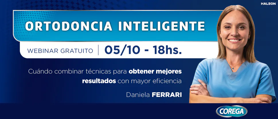 Ortodoncia inteligente