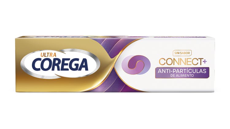 Ultra Corega Connect+
