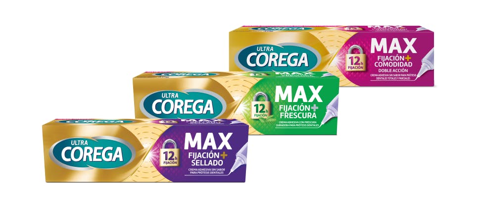 Portfolio Corega