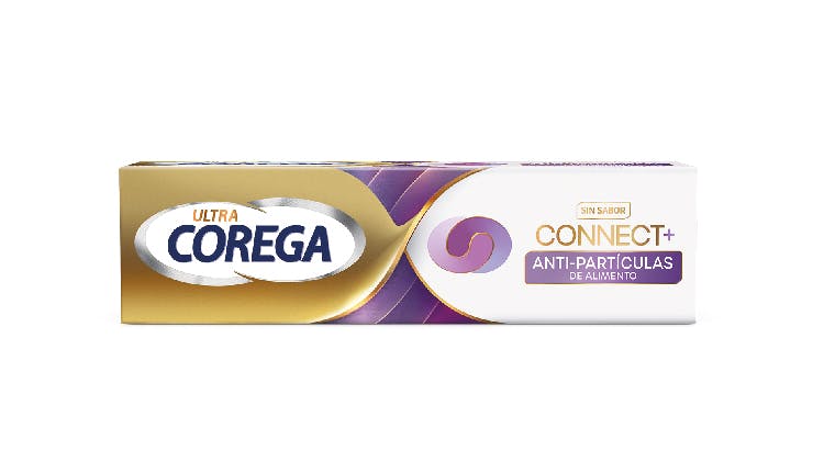 Ultra Corega Connect+