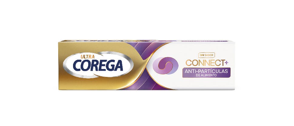 Pack Corega Connect+