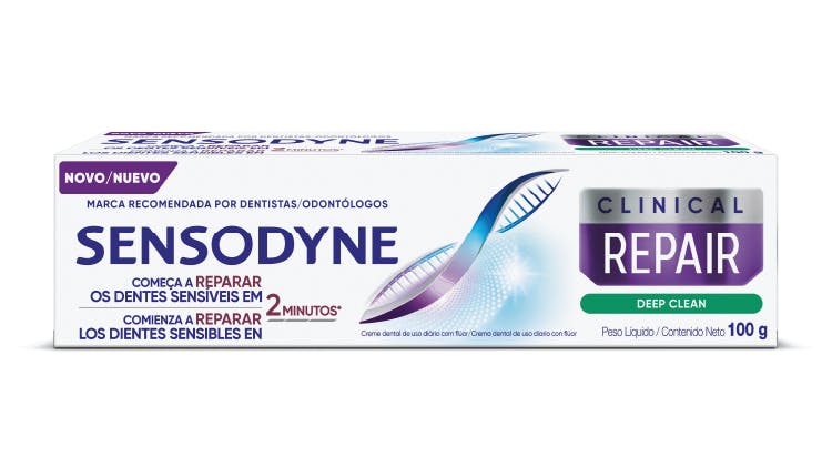 Sensodyne Clinical Repair