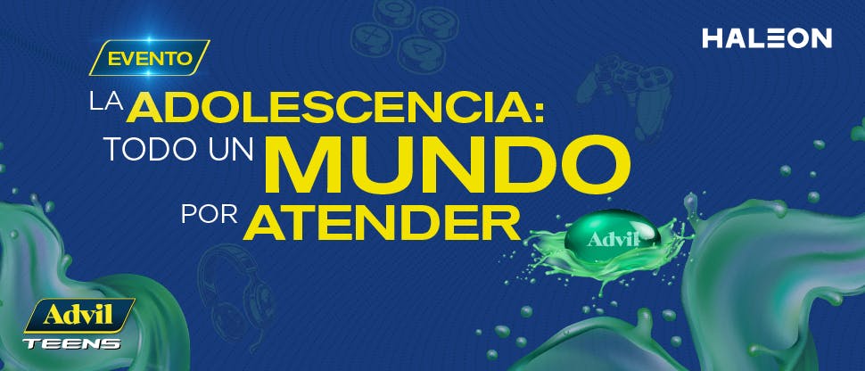 La adolescencia: todo un mundo por atender