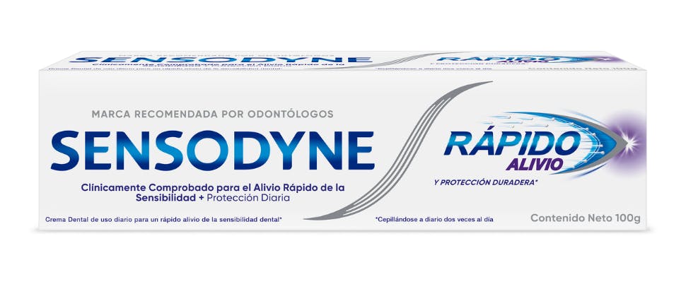 Imagen de Sensodyne Rápido Alivio