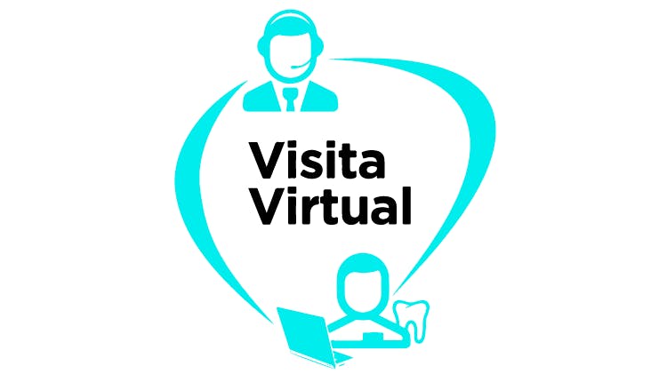 Agenda una visita virtual