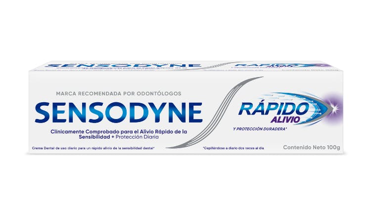 Rapido Alivio