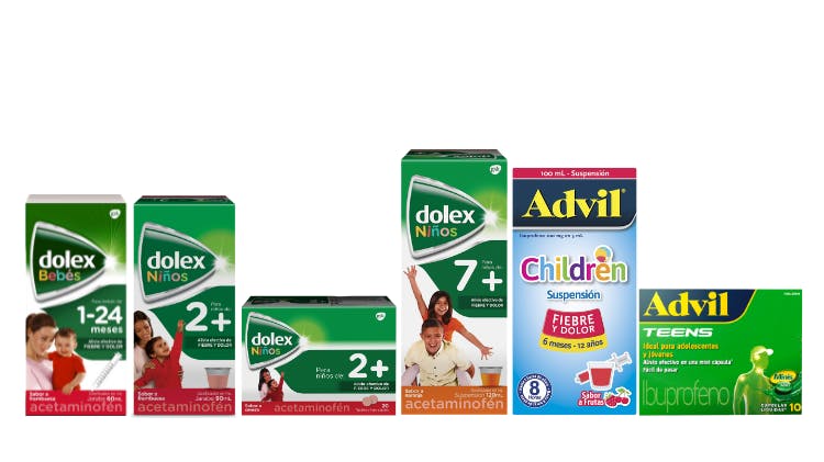 Fotos del portafolio de productos