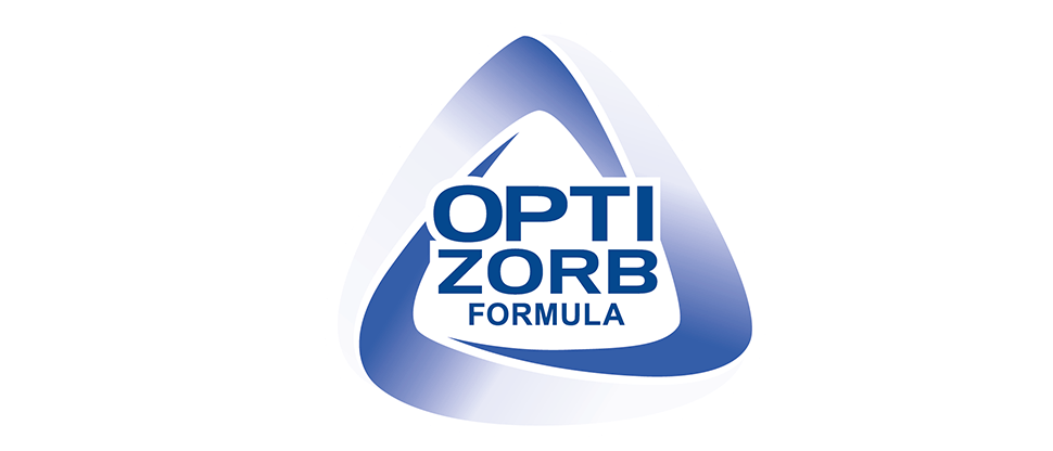 Icono de la formulación con Optizorb