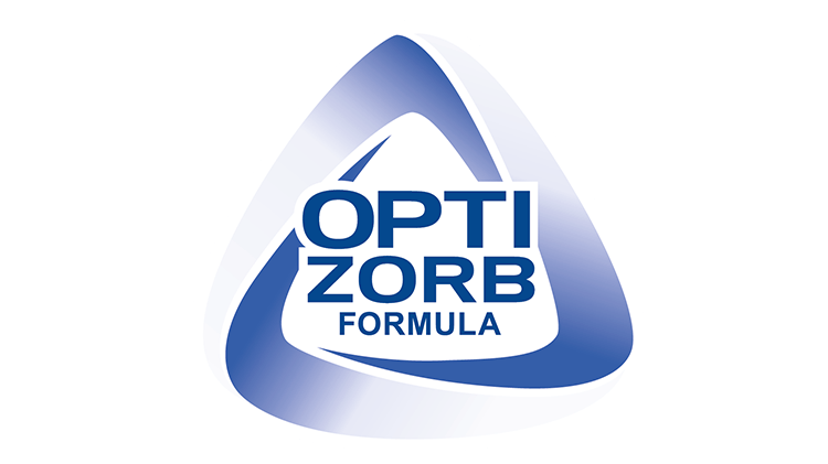 Icono de la formulación de Optizorb