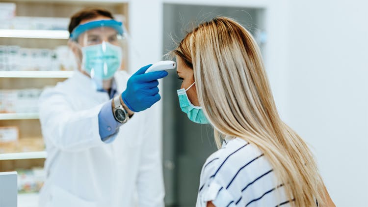 Salud respiratoria