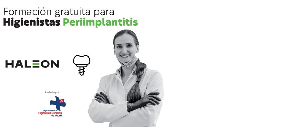 Periimplantitis