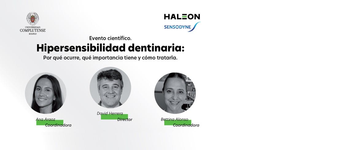 Hipersensibilidad dentinaria