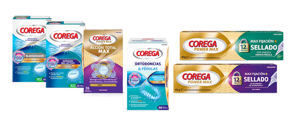 Gama Corega