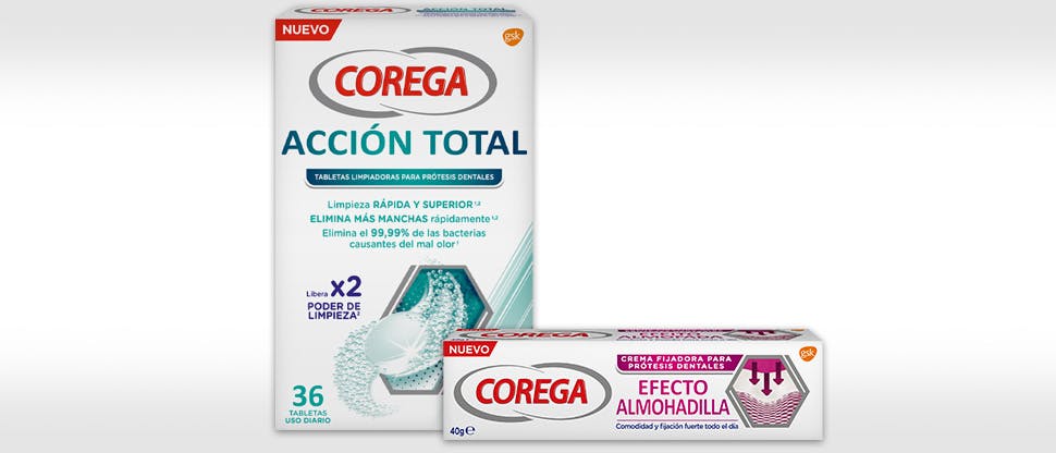 Gama Corega